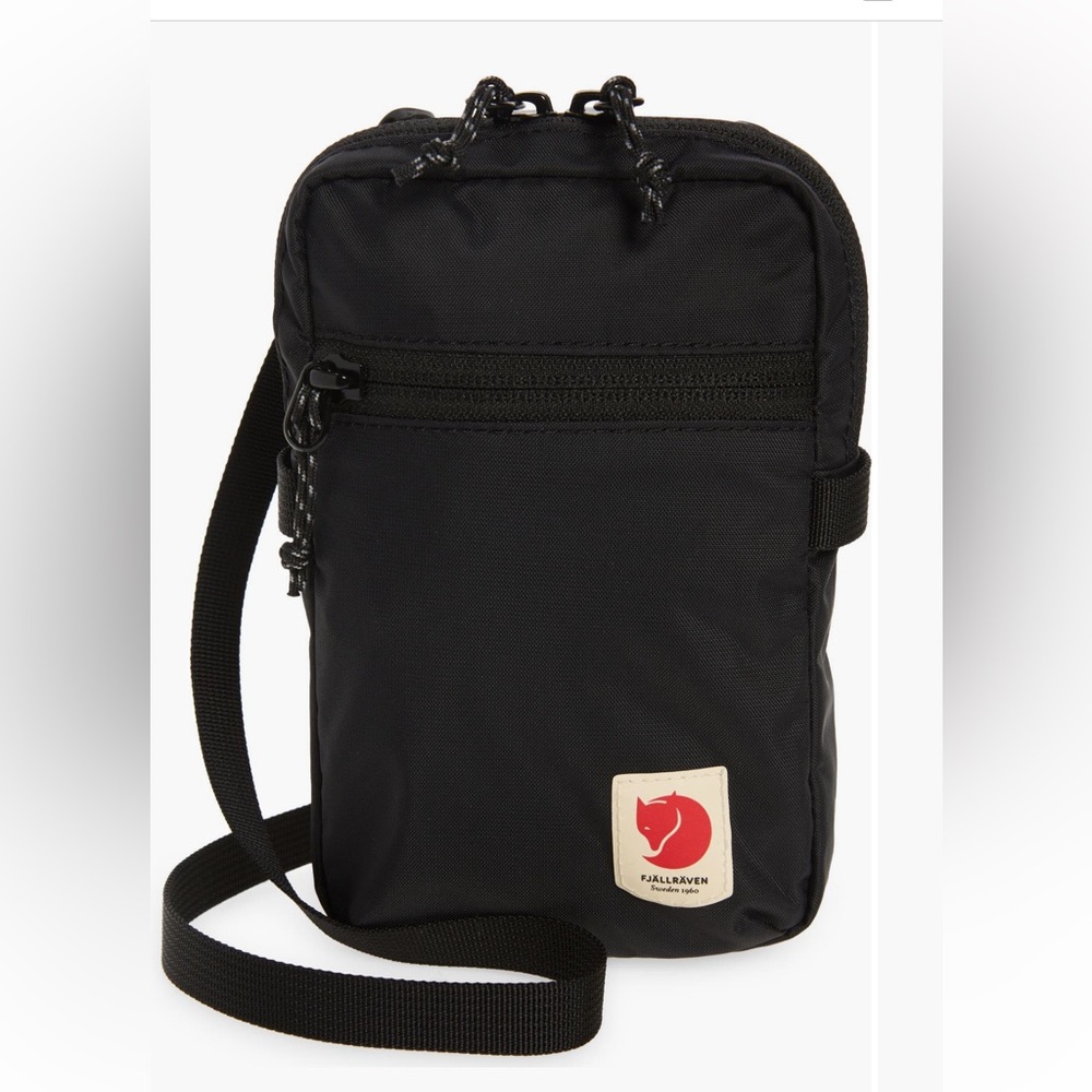 Fjällräven
High Coast Convertible Crossbody Bag